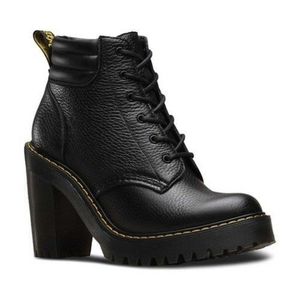 Persephone Doc Martens